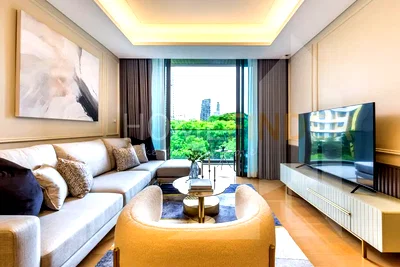 ขายคอนโด : Baan Sindhorn 2 bedrooms, for sale