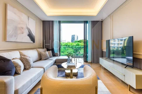 Baan Sindhorn 2 bedrooms, for sale
