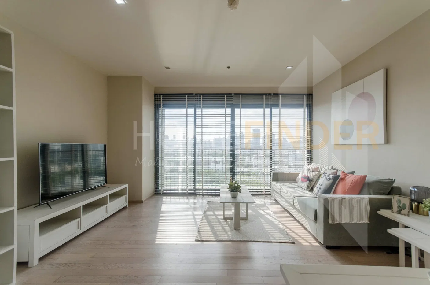 picture Noble Solo 1 bedroom, for rent - 1/6