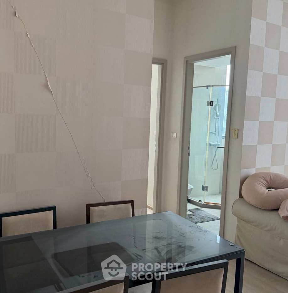 รูป ชั้น 22 คอนโด 2 ห้องนอน The Capital Ekamai - Thonglor ใกล้ ARL รามคำแหง (ID 3259408) - รูปที่ 2/4
