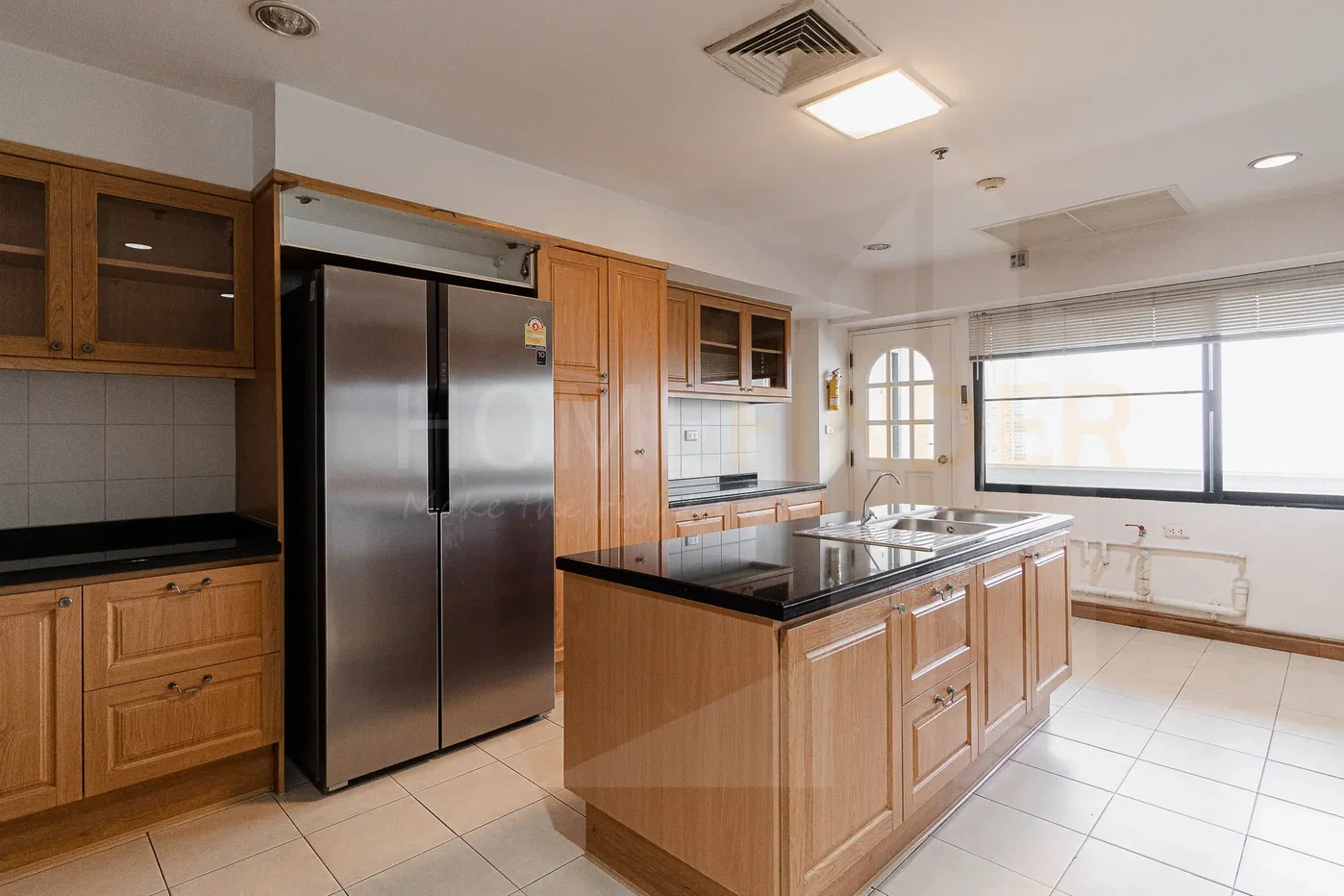 รูป Centre Point Residence Phromphong Bangkok 6 bedrooms, for rent - รูปที่ 4/16