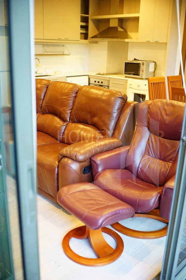 รูป Noble Solo 2 bedrooms, for sale - รูปที่ 2/10