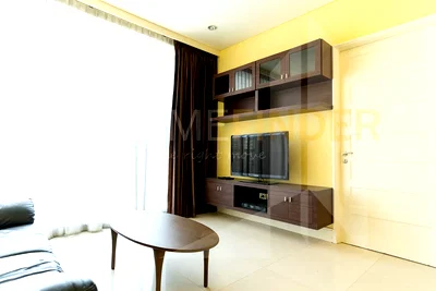 ขายคอนโด : Aguston Sukhumvit 22 1 bedroom, for sale
