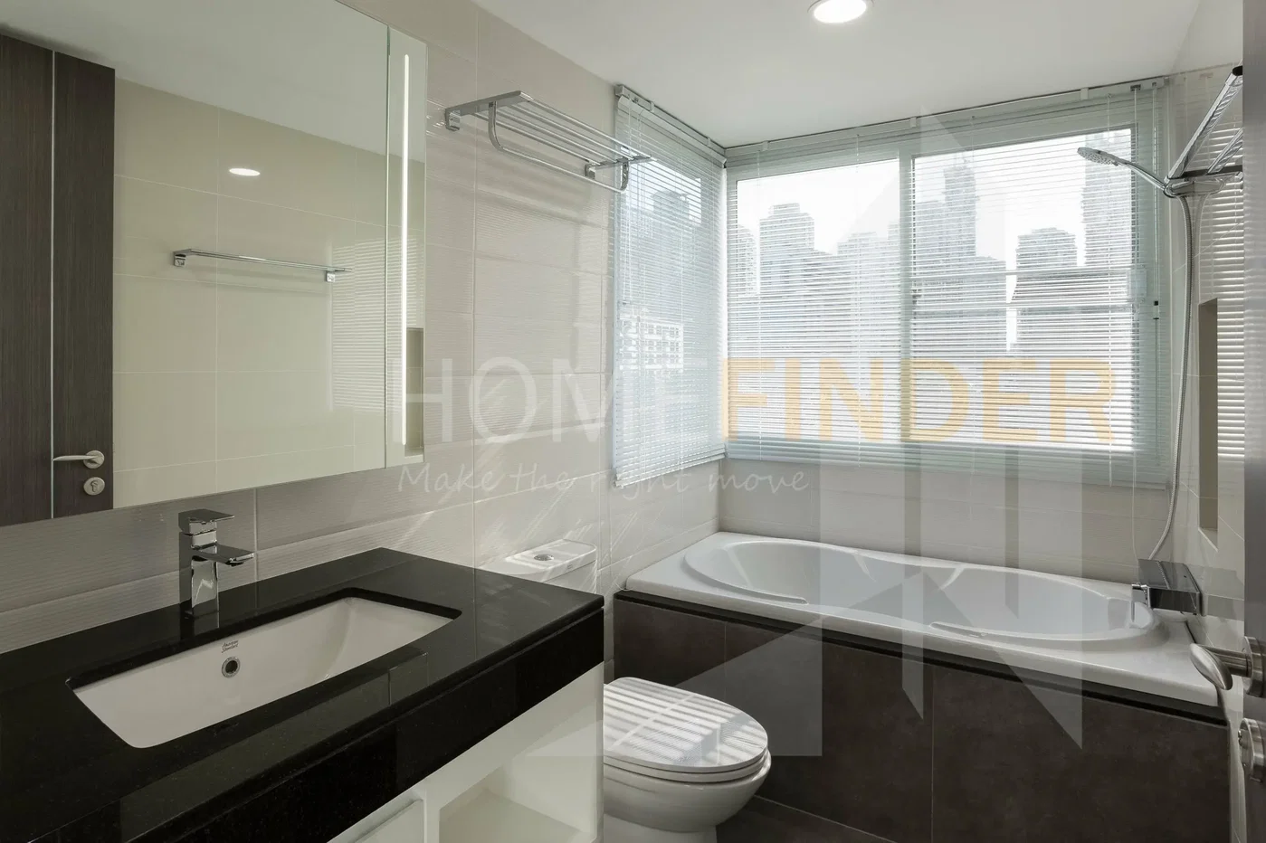 รูป Aashiana Sukhumvit 26 3 bedrooms, for rent - รูปที่ 6/6
