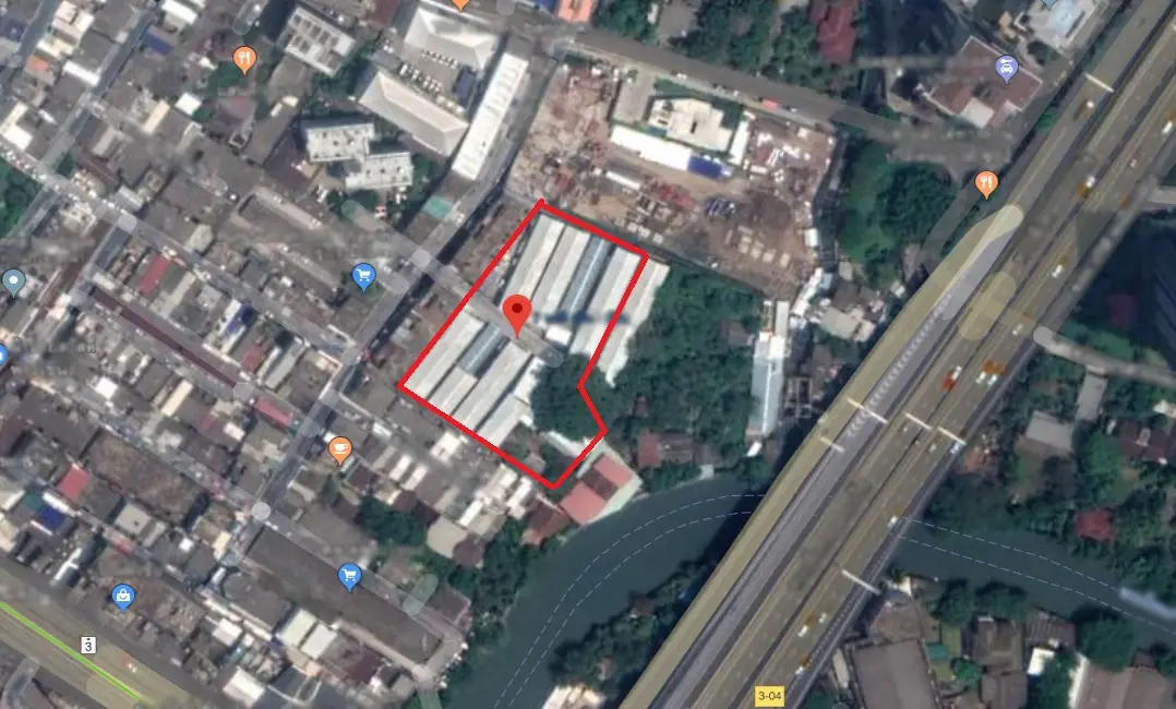 picture Land for Sale Sukhumvit  Area studio, for sale - 2/2