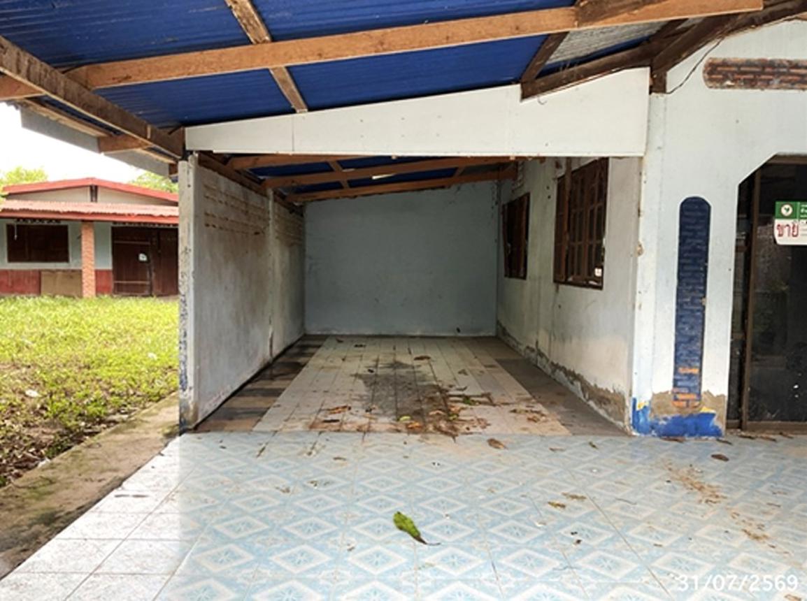 picture HOME 191 Sq.w. Warin Chamrap Ubon Ratchathani for 1.2M - 30/43
