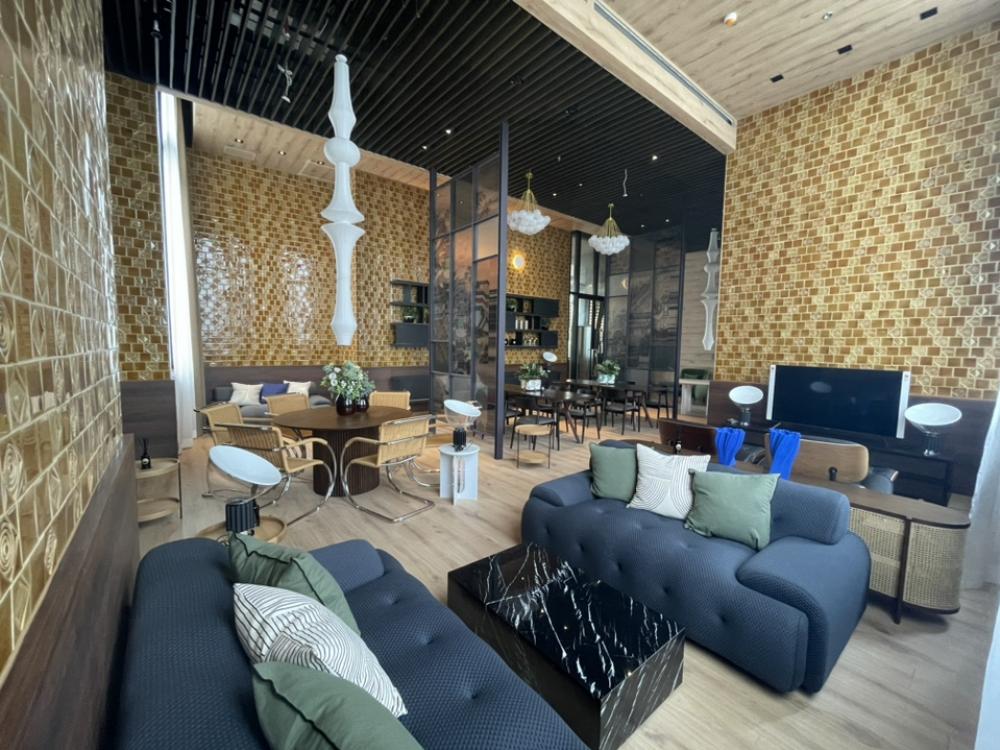 รูป NOBLE STATE 39 1 bedroom, for sale - รูปที่ 15/20