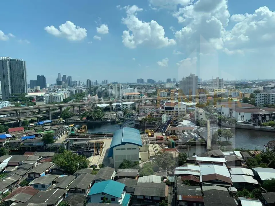 picture Life Sukhumvit 48 2 bedrooms, for sale - 6/6
