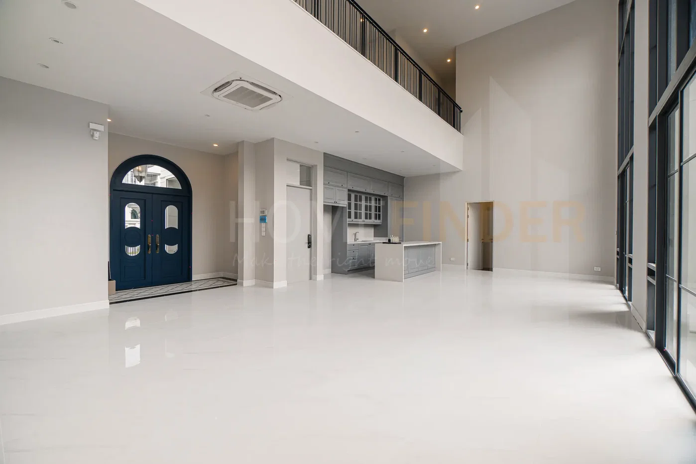 picture Narasiri Krungthep Kreetha 4 bedrooms, for sale - 3/10