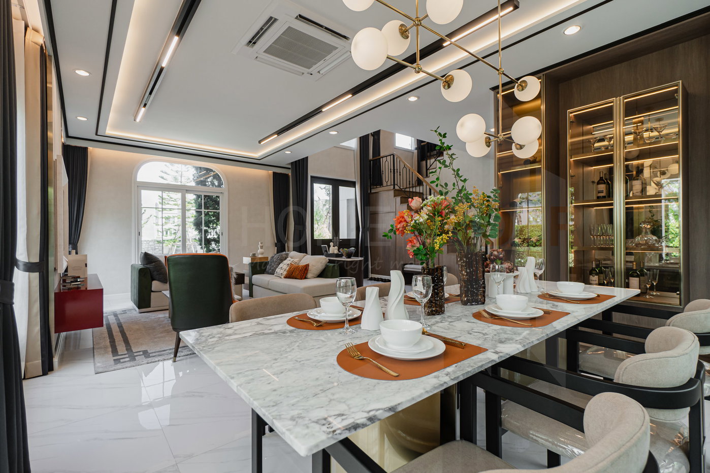 รูป Grandio Bang Na KM.5 4 bedrooms, for sale - รูปที่ 7/20