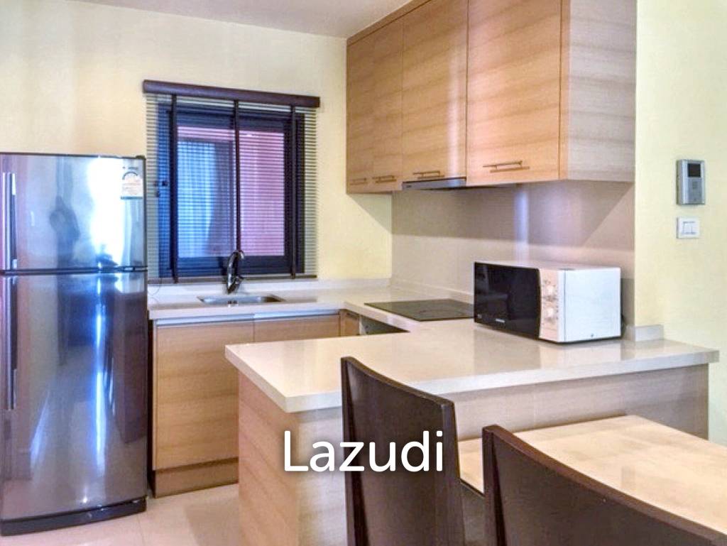 picture 2 Bedroom 2 Bathroom 84.78 Sq.m Aguston Sukhumvit 22 - 3/9