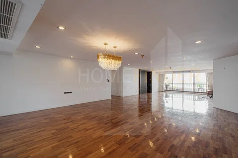 รูปภาพ Bangkapi Mansion 4 bedrooms, for rent
