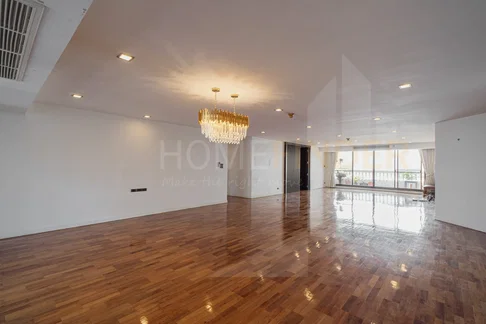 Bangkapi Mansion 4 bedrooms, for rent