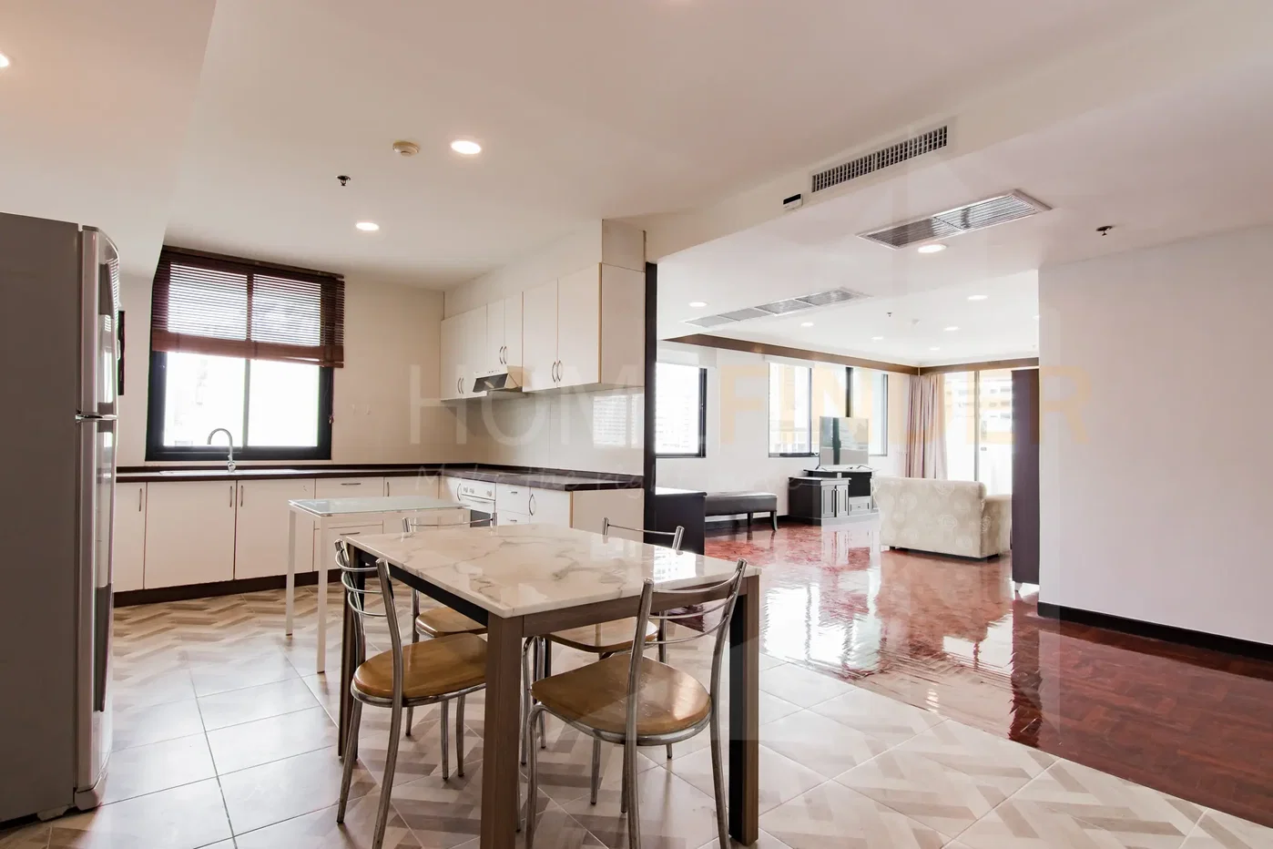 รูป Lake Green 2 bedrooms, for rent - รูปที่ 2/15