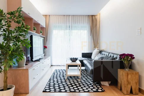 Residence 52 2 bedrooms, for rent