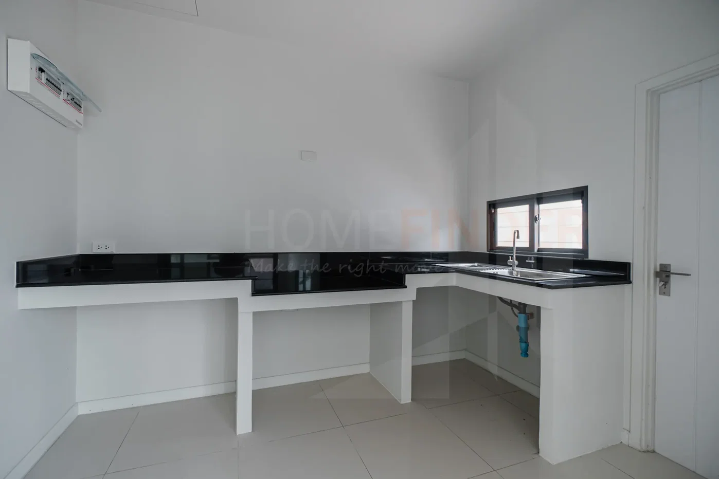 รูป Grand Britania Krungthepkreetha 4 bedrooms, for sale - รูปที่ 19/27
