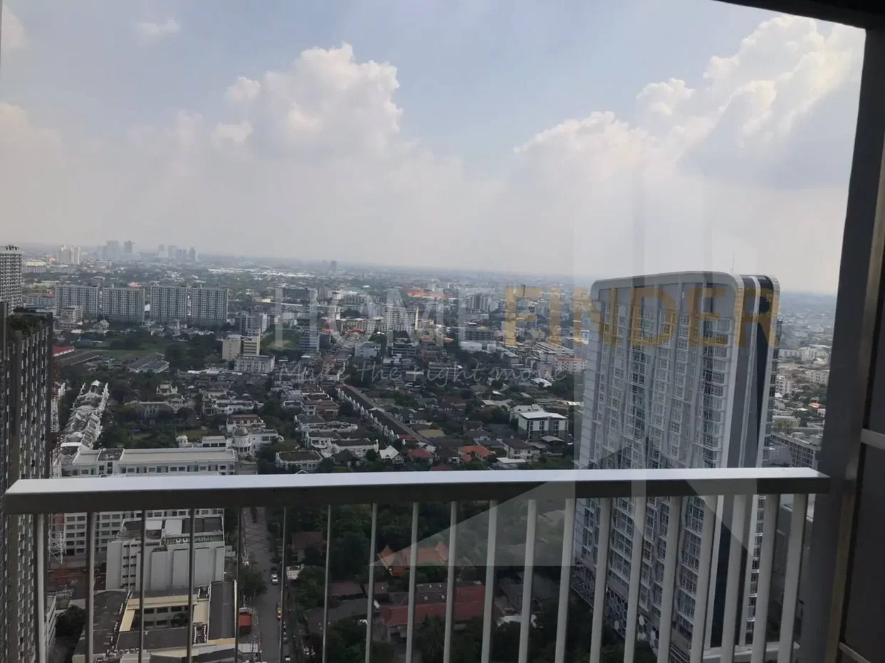 รูป Rhythm Sukhumvit 2 bedrooms, for sale - รูปที่ 15/16