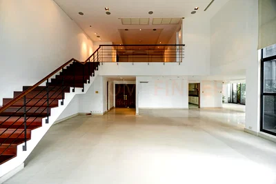 ขายคอนโด : Somkid Gardens Condominium 3 bedrooms, for sale