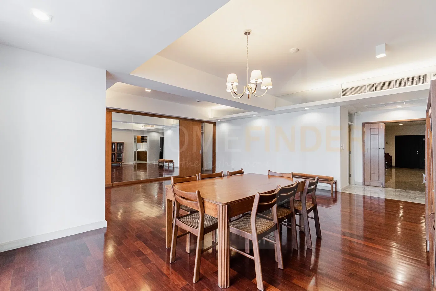picture La Cascade 3 bedrooms, for rent - 2/12