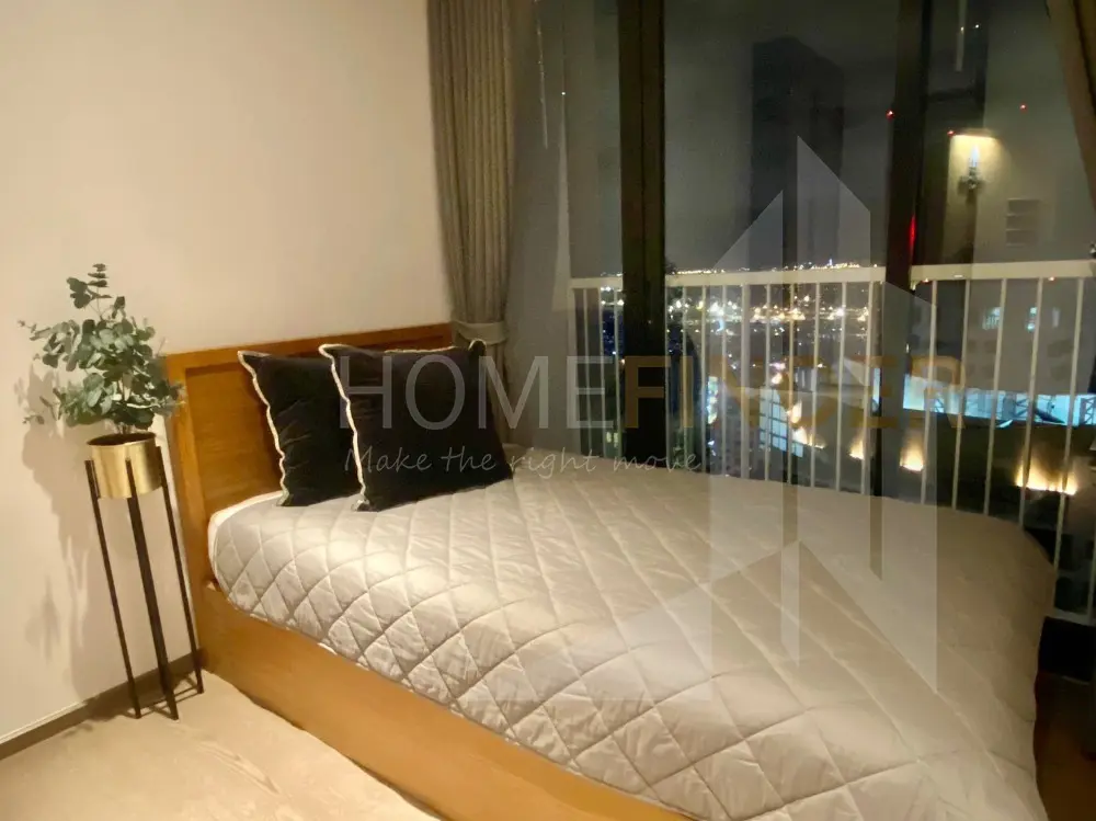 รูป PARK ORIGIN PHROM PHONG 2 bedrooms, for rent - รูปที่ 5/7