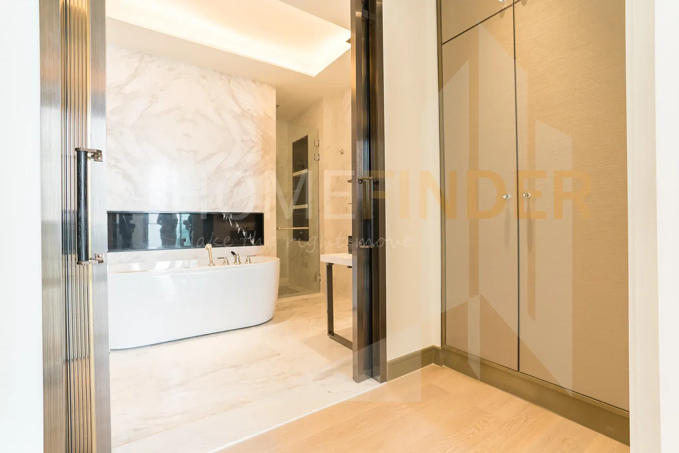 รูป The Residence at Mandarin Oriental 2 bedrooms, for rent - รูปที่ 6/19
