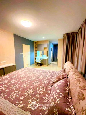 Houses for rent Tesco Lotus Srinakarindra : Spacious 3-BR 160 Sqm House At Chaiyaphruek Srinakharin (ID 3249042)