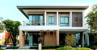 Houses for sale Boromarajonani College Of Nursing Noppharat Wachi : Bangkok Boulevard Ramintra 109 4 bedrooms, for sale