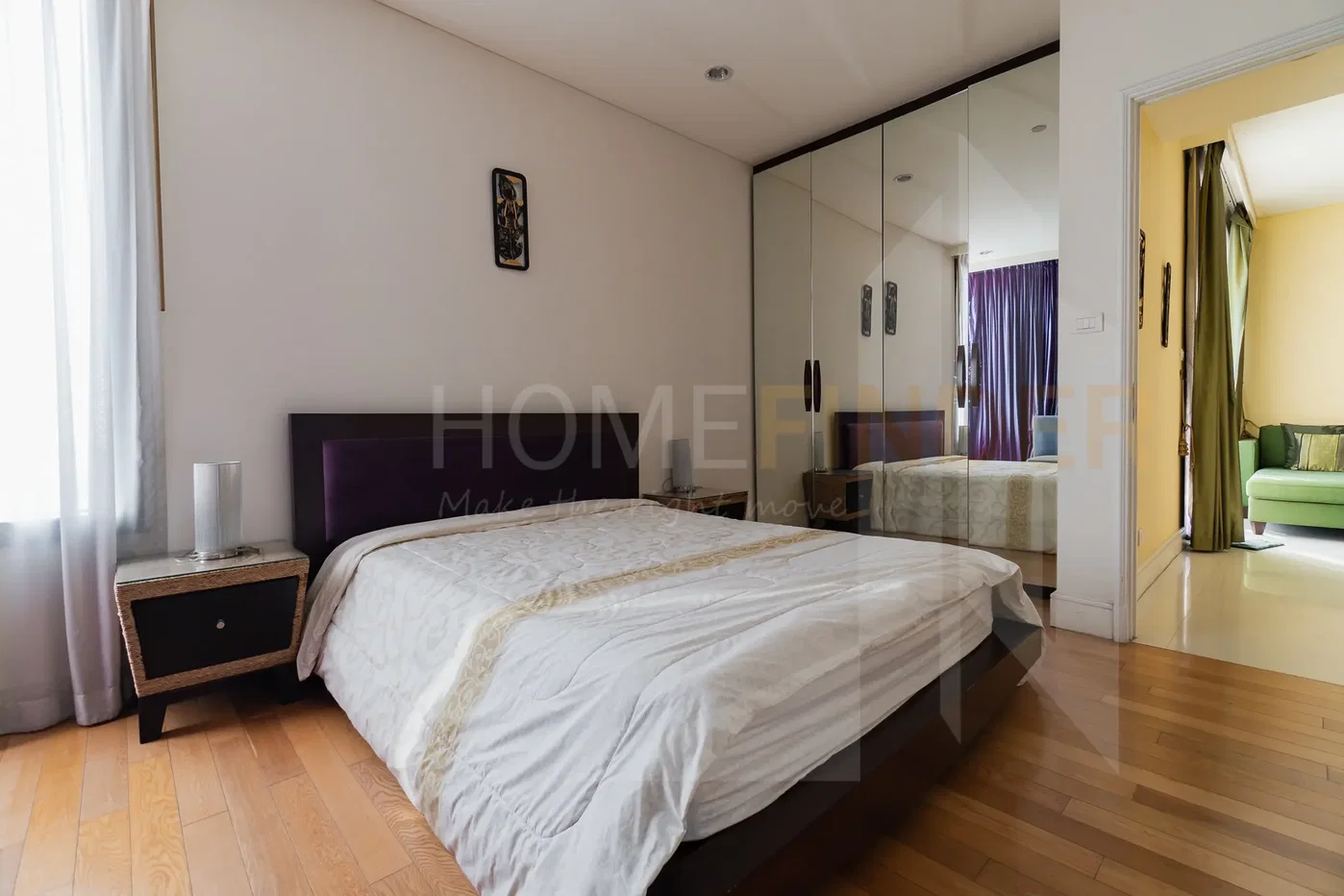 picture Aguston Sukhumvit 22 2 bedrooms, for sale - 9/20