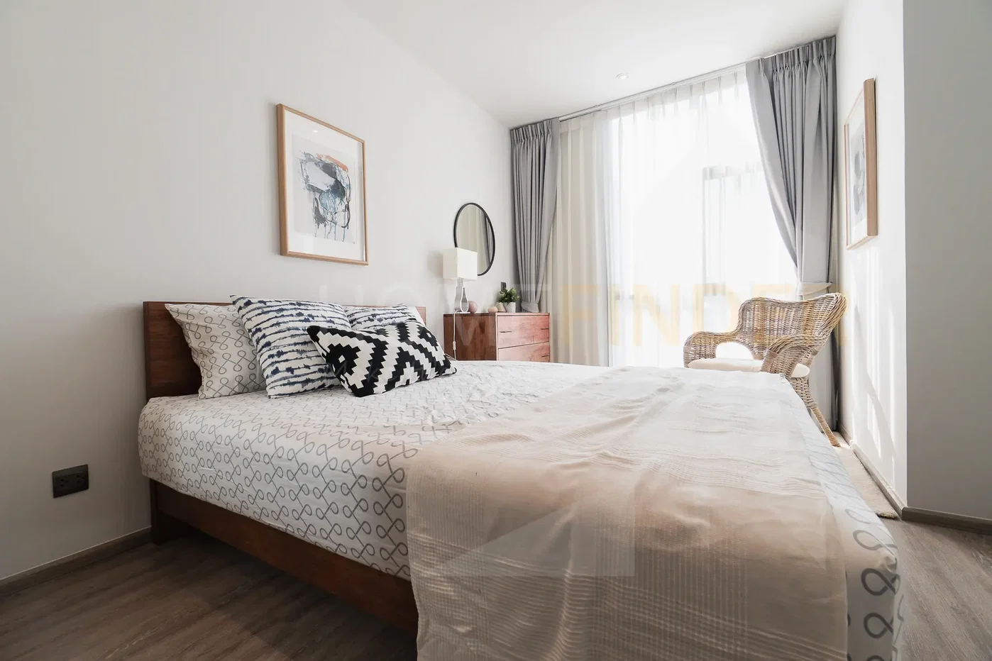 picture Rhythm Ekkamai 2 bedrooms, for rent - 8/14