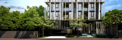 ขายคอนโด : FYNN Sukhumvit 31 2 bedrooms, for sale