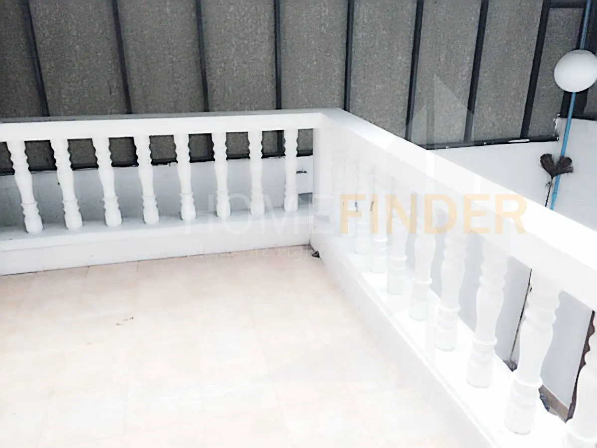 picture House Sukhumvit 18 9 bedrooms, for rent - 6/7