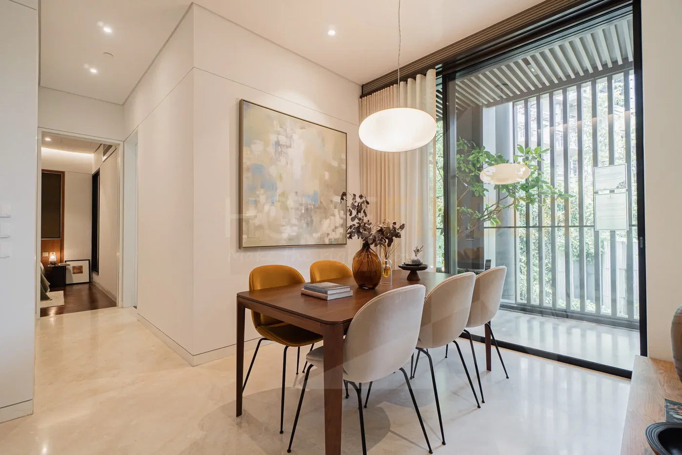 รูป Mulberry Grove The Forestias 3 bedrooms, for sale - รูปที่ 3/10