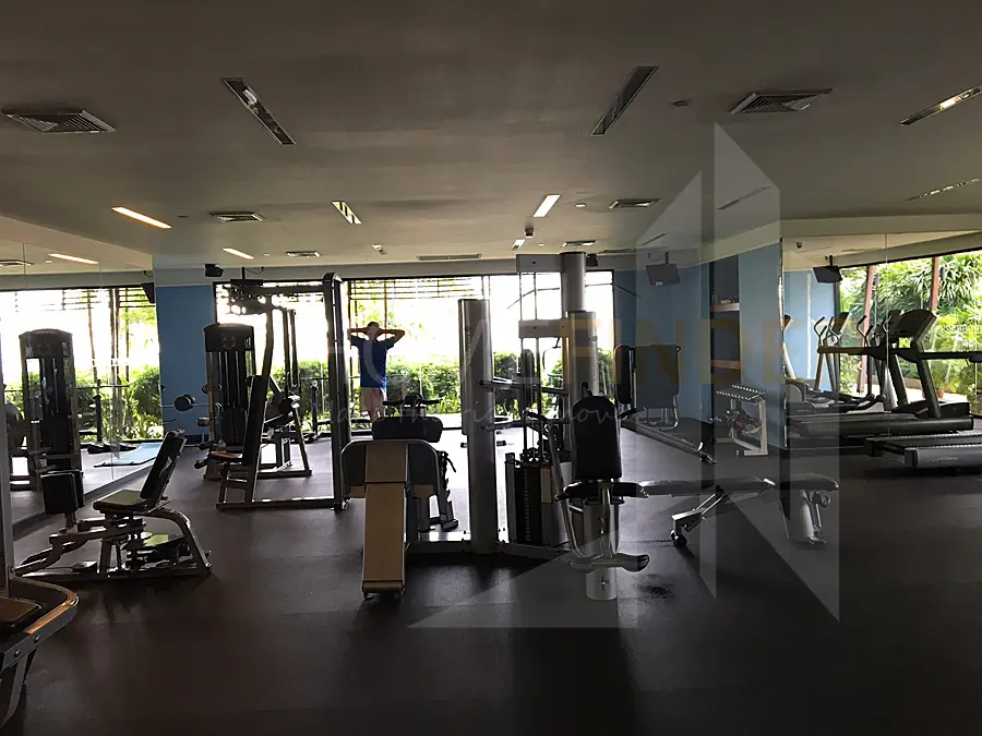 picture Sathorn Gardens 3 bedrooms, for rent - 7/8