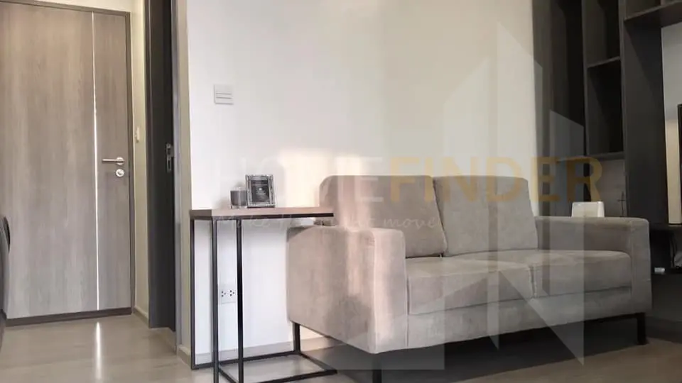 รูป Maestro 02 Ruamrudee 1 bedroom, for rent - รูปที่ 2/9
