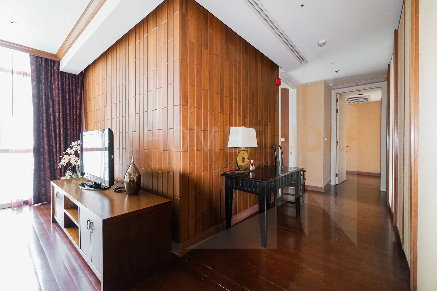 picture Athenee Residence 2 bedrooms, for rent - 5/10