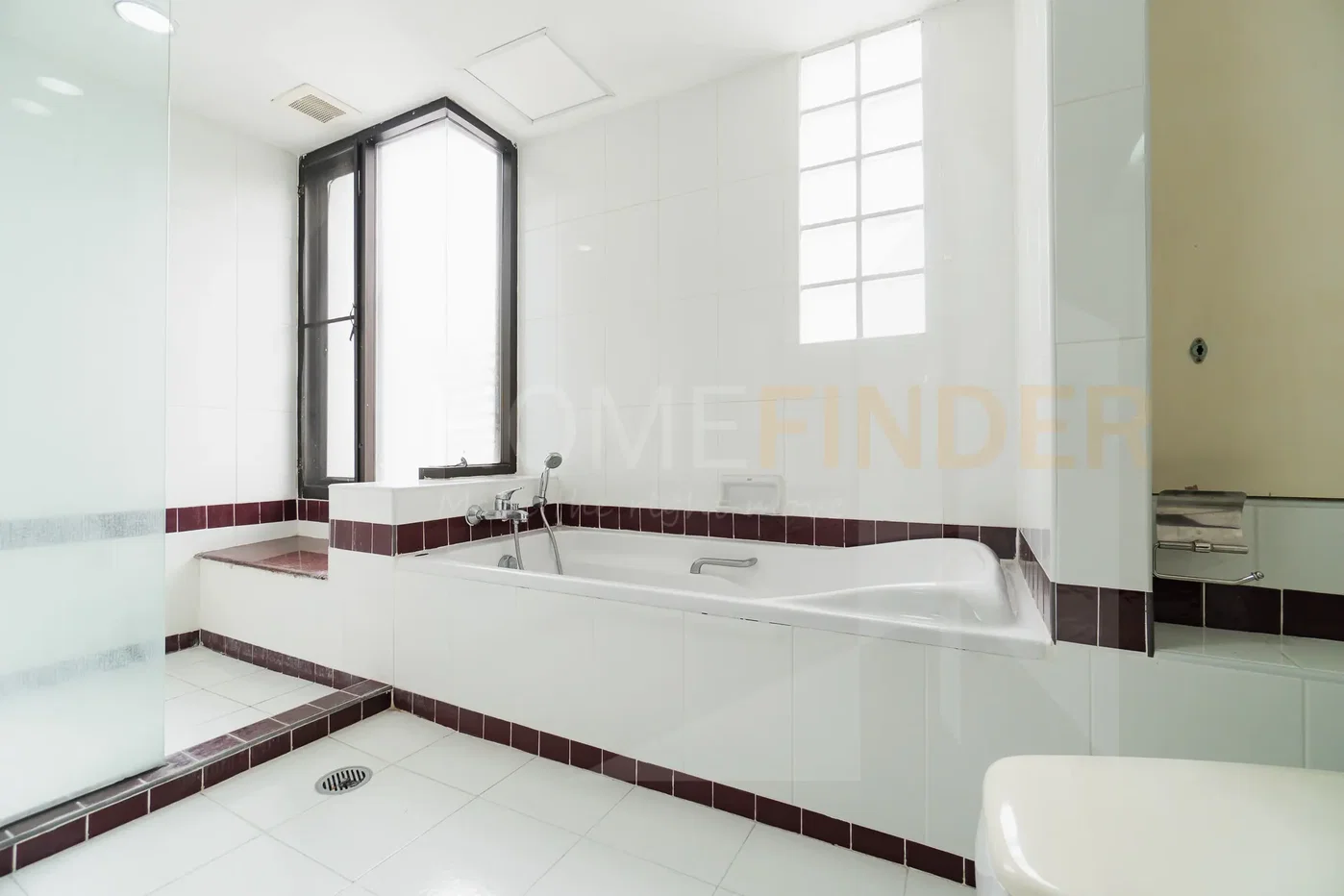 รูป Neo Aree Apartment 3 bedrooms, for rent - รูปที่ 15/22