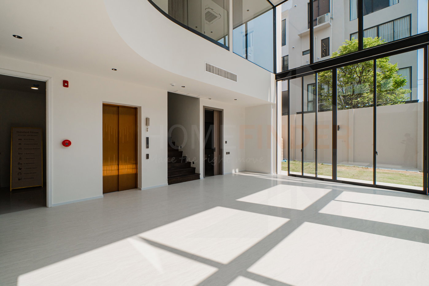 รูป Posh Eastville 3 bedrooms, for sale - รูปที่ 4/34