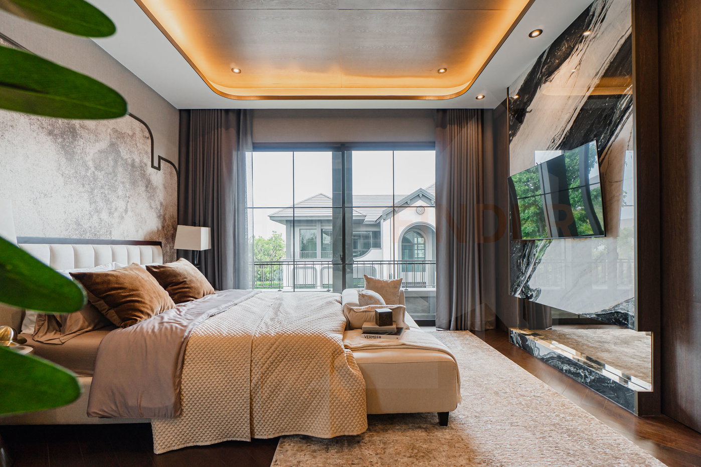 picture Grand Bangkok Boulevard Na Utthayan 5 bedrooms, for sale - 19/27