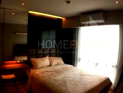 Condos for sale : Tidy Deluxe สุขุมวิท34 1 bedroom, for sale