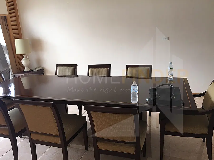 รูป Esmeralda Apartments 3 bedrooms, for rent - รูปที่ 3/11