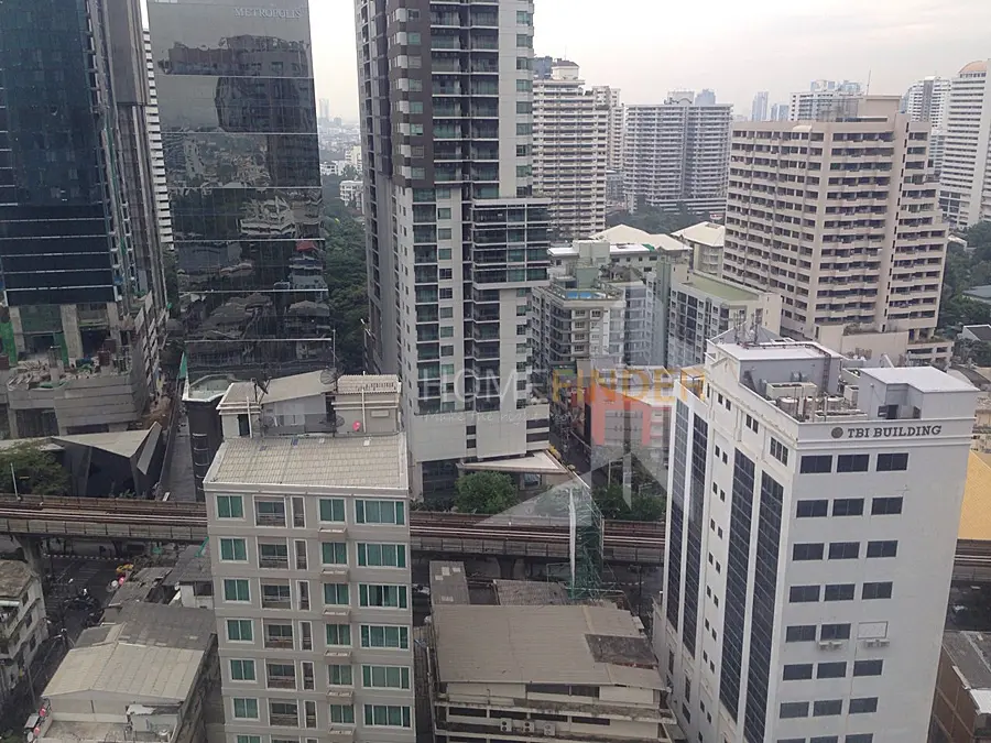 รูป Noble Refine 2 bedrooms, for sale - รูปที่ 9/9