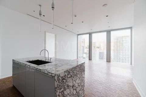 The Ritz - Carlton Residences at MahaNakhon 2 bedrooms, for sale