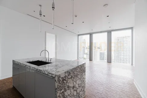 The Ritz - Carlton Residences at MahaNakhon 2 bedrooms, for sale