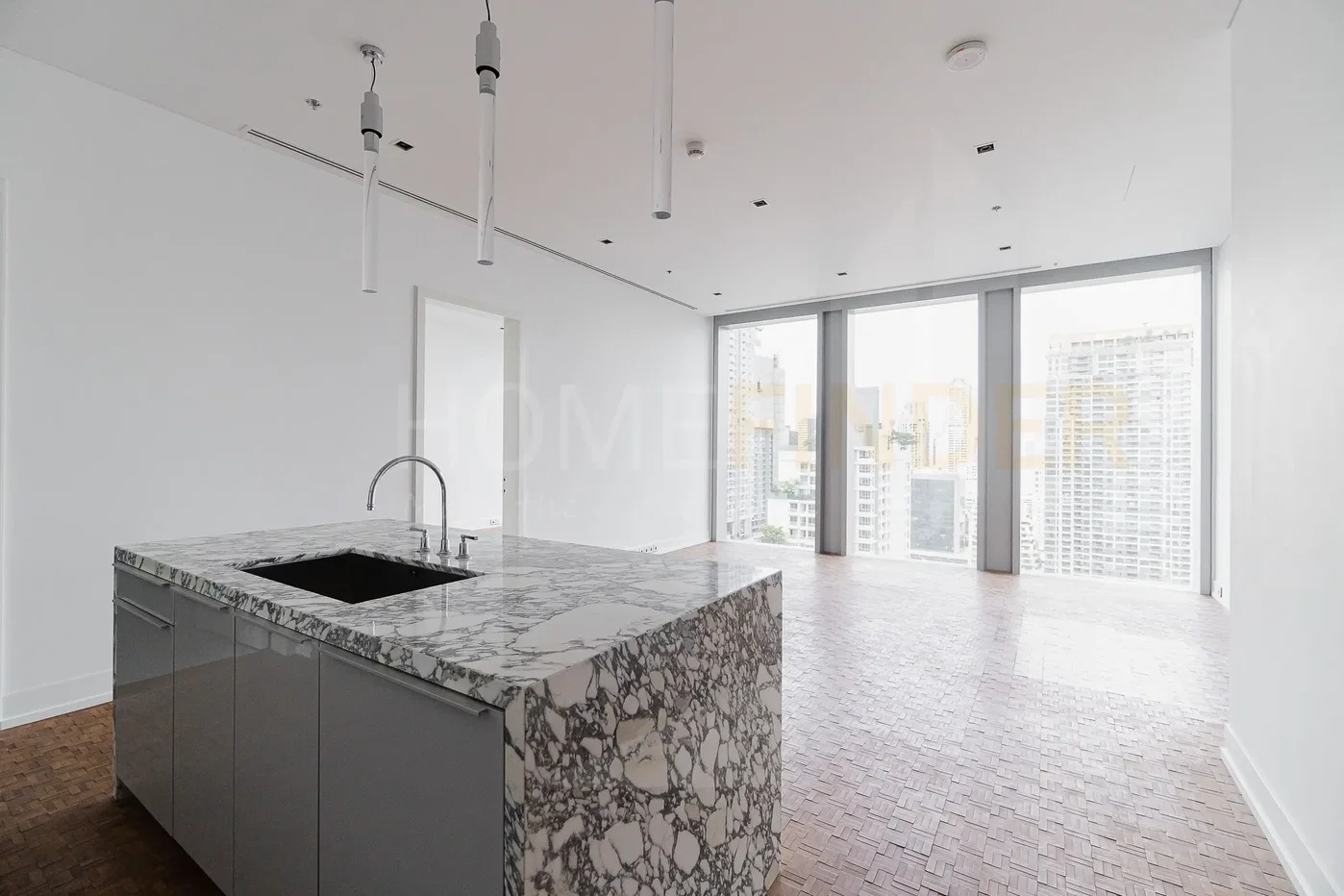 picture The Ritz - Carlton Residences at MahaNakhon 2 bedrooms, for sale - 1/12