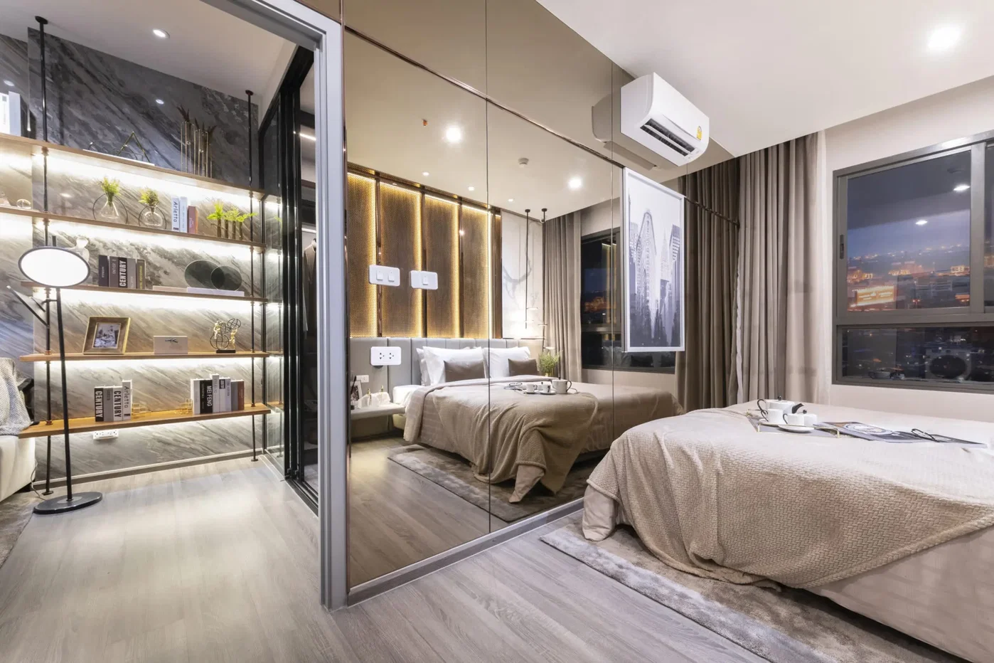 picture IDEO Sukhumvit - Rama 4 1 bedroom, for sale - 4/6