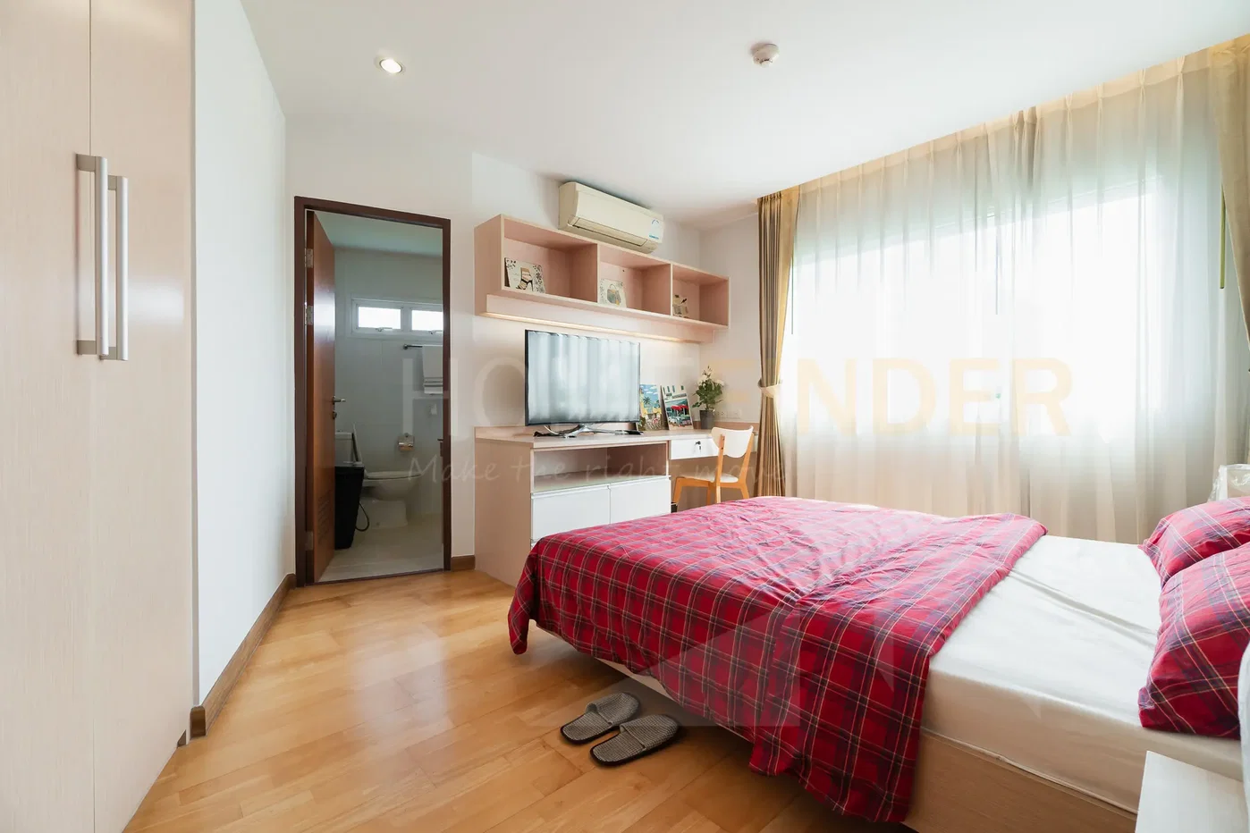 picture Residence 52 2 bedrooms, for rent - 7/12