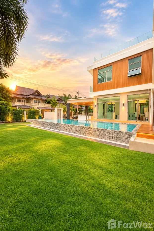 picture New Pool Villa at Chalong, Phuket 1877478 - 2/31