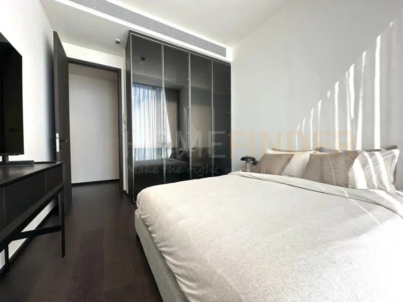 รูป LAVIQ Sukhumvit 57 3 bedrooms, for rent - รูปที่ 7/10