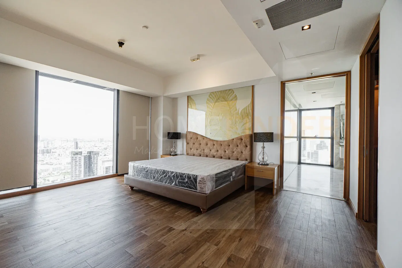 picture The Met Sathorn 3 bedrooms, for sale - 10/10
