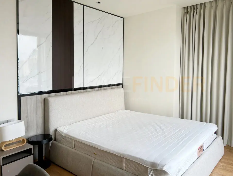picture Beatniq Sukhumvit 32 2 bedrooms, for rent - 3/6